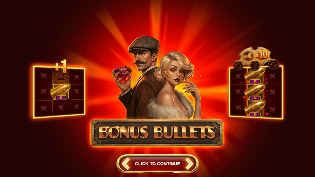 Bonus Bullets Screenshot 7
