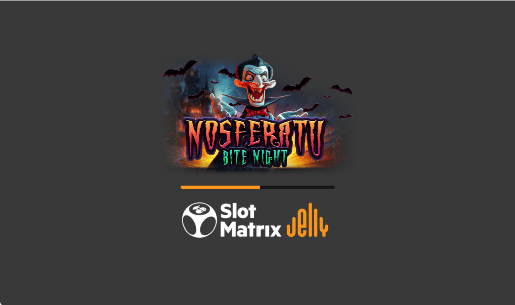 Nosferatu Bite Night Screenshot 2